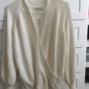 Loft sweater